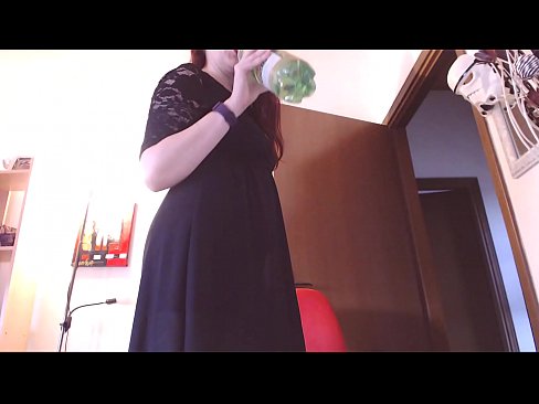 ❤️ Submisívna otrokyňa, ktorá miluje špinavé a šťavnaté nohavičky, je po zhliadnutí tohto videa nútená masturbovať! Šukanie na sk.hentai-id.ru