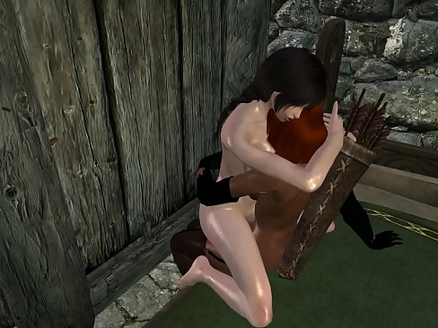❤️ na dovolenke, a použil telá tsbbe a unpe maximálnych hercov, succubus a nord Šukanie na sk.hentai-id.ru