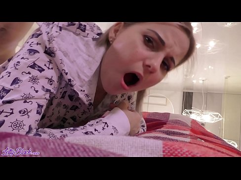 ❤️ Sexy mama prehĺtanie a sex v pregistyle - sperma zblízka Šukanie na sk.hentai-id.ru